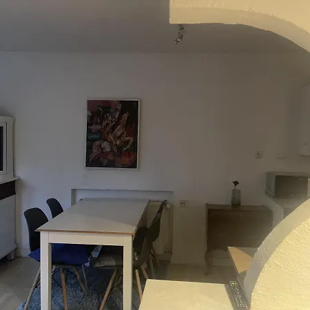 Oberneulander Gaestehaus *