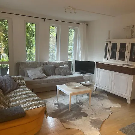 Oberneulander Gaestehaus