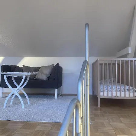 Oberneulander Gaestehaus * Bremen