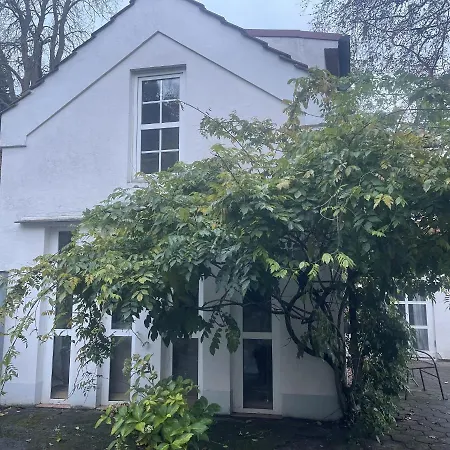 Oberneulander Gaestehaus Prázdninový dům