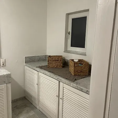 Oberneulander Gaestehaus