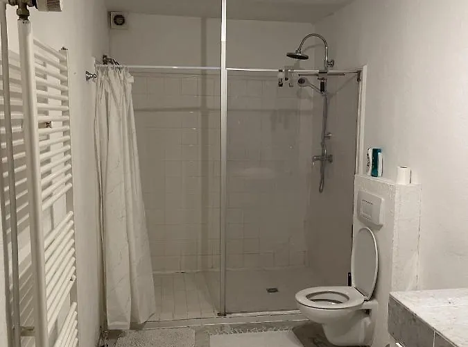 Oberneulander Gaestehaus * Bremen