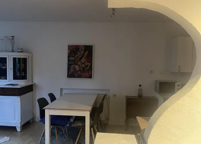 Oberneulander Gaestehaus *