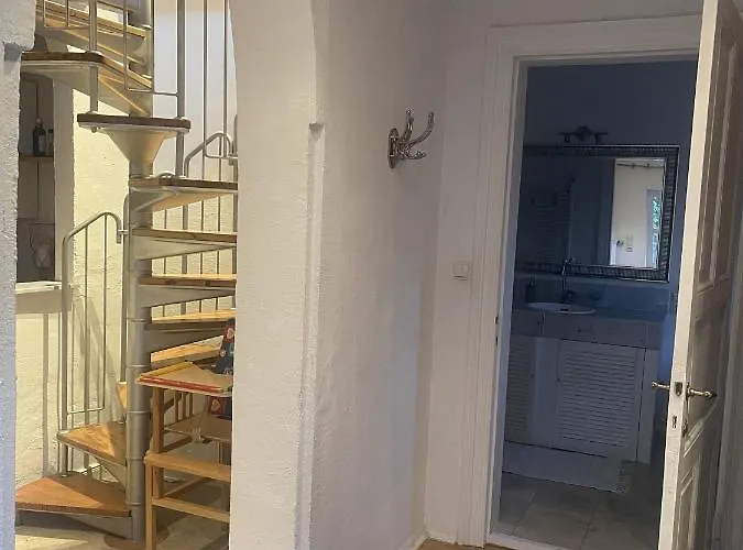 Oberneulander Gaestehaus Bremen