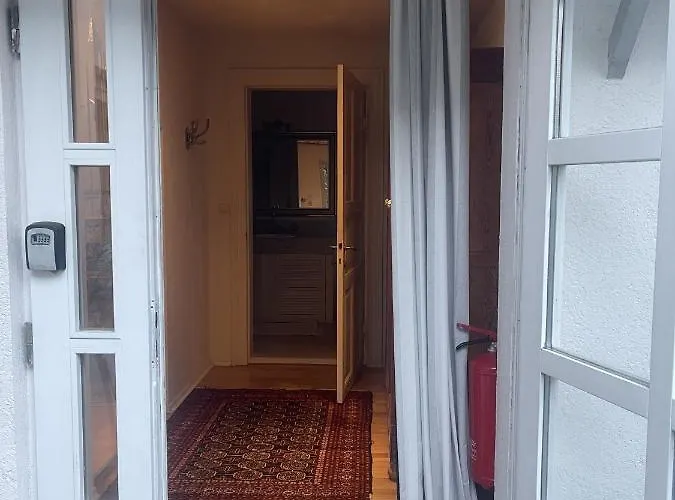 Oberneulander Gaestehaus Vakantiehuis