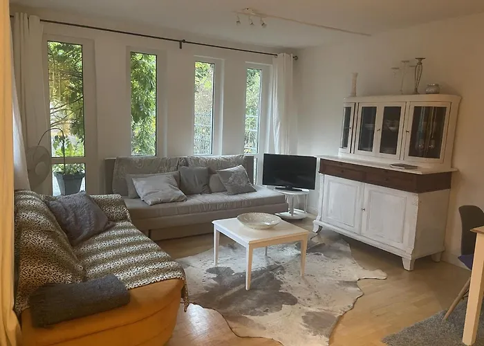 Oberneulander Gaestehaus