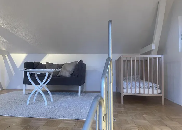 Oberneulander Gaestehaus * Bremen