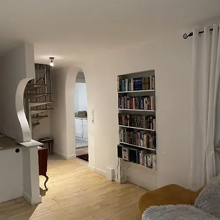 度假居 Oberneulander Gaestehaus