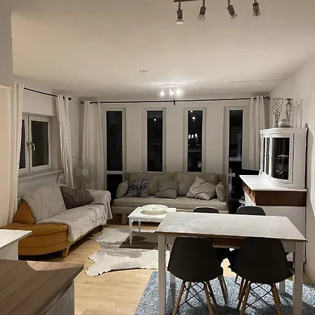 Oberneulander Gaestehaus Vakantiehuis *