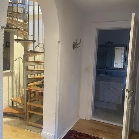 Oberneulander Gaestehaus Bremen