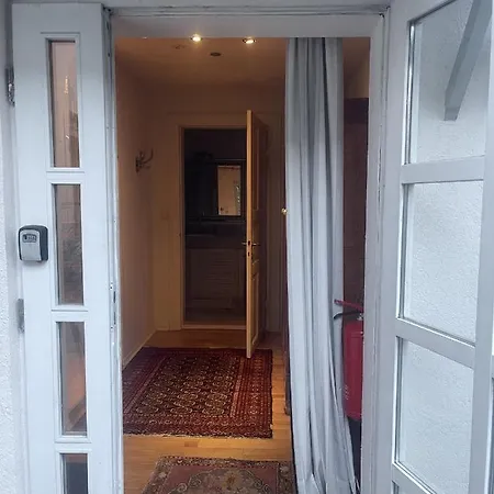 Oberneulander Gaestehaus Holiday home