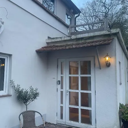 Oberneulander Gaestehaus Holiday home *