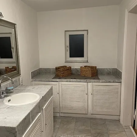 度假居 Oberneulander Gaestehaus *