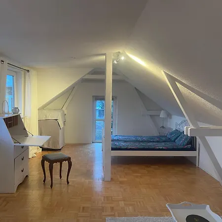 Oberneulander Gaestehaus *