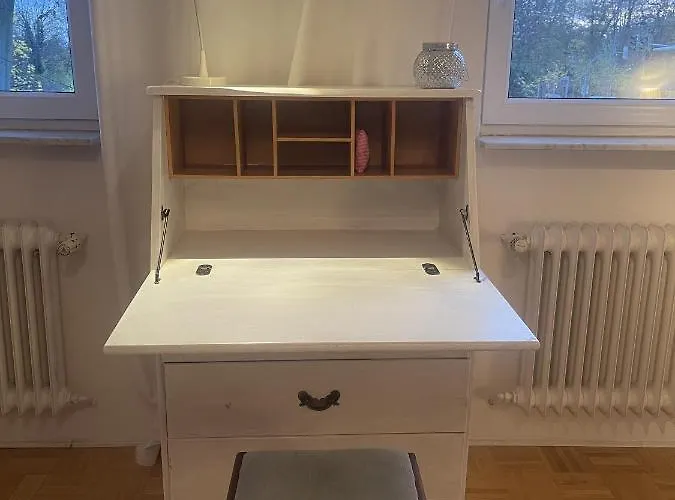 Oberneulander Gaestehaus Prázdninový dům *