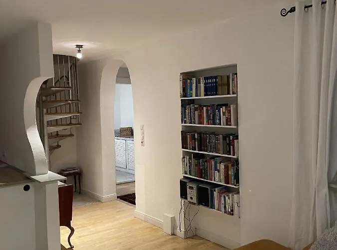 度假居 Oberneulander Gaestehaus