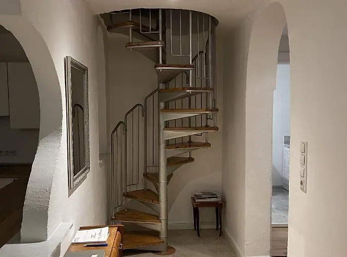 Oberneulander Gaestehaus 度假居 不莱梅