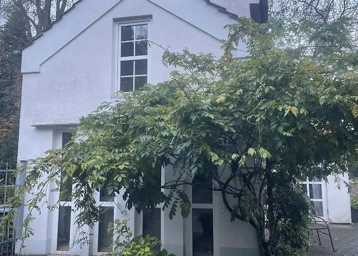 Oberneulander Gaestehaus 度假居