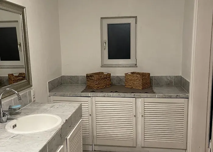 Prázdninový dům Oberneulander Gaestehaus *