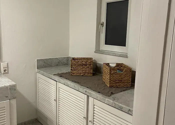 Oberneulander Gaestehaus